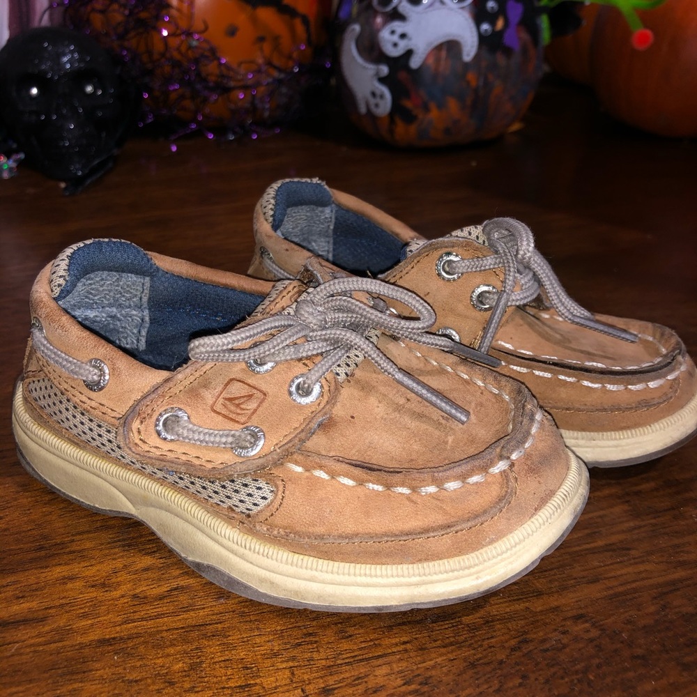 ⚓️baby sperry⚓️